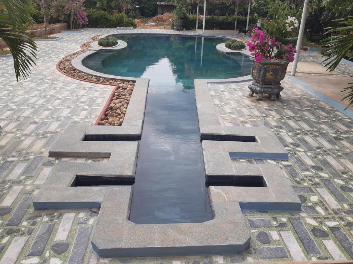 Phong Nha Bolero Bungalow Εξωτερικό φωτογραφία
