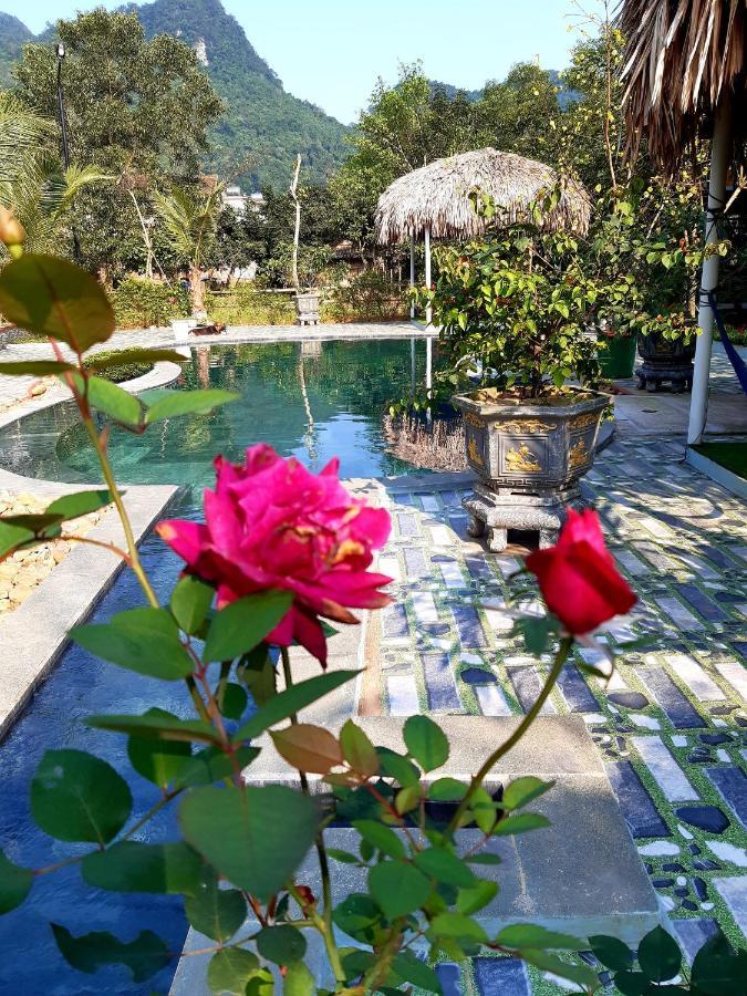 Phong Nha Bolero Bungalow Εξωτερικό φωτογραφία
