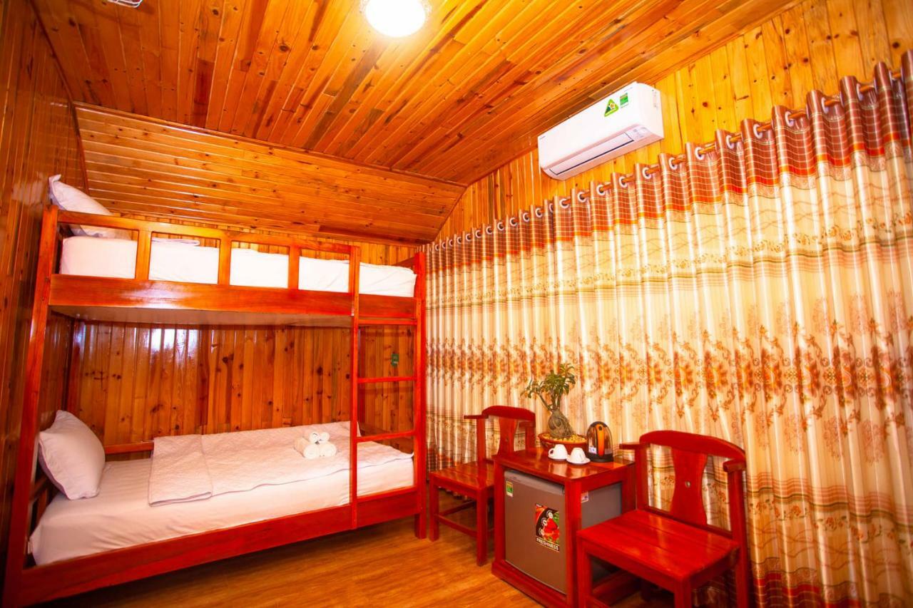 Phong Nha Bolero Bungalow Εξωτερικό φωτογραφία