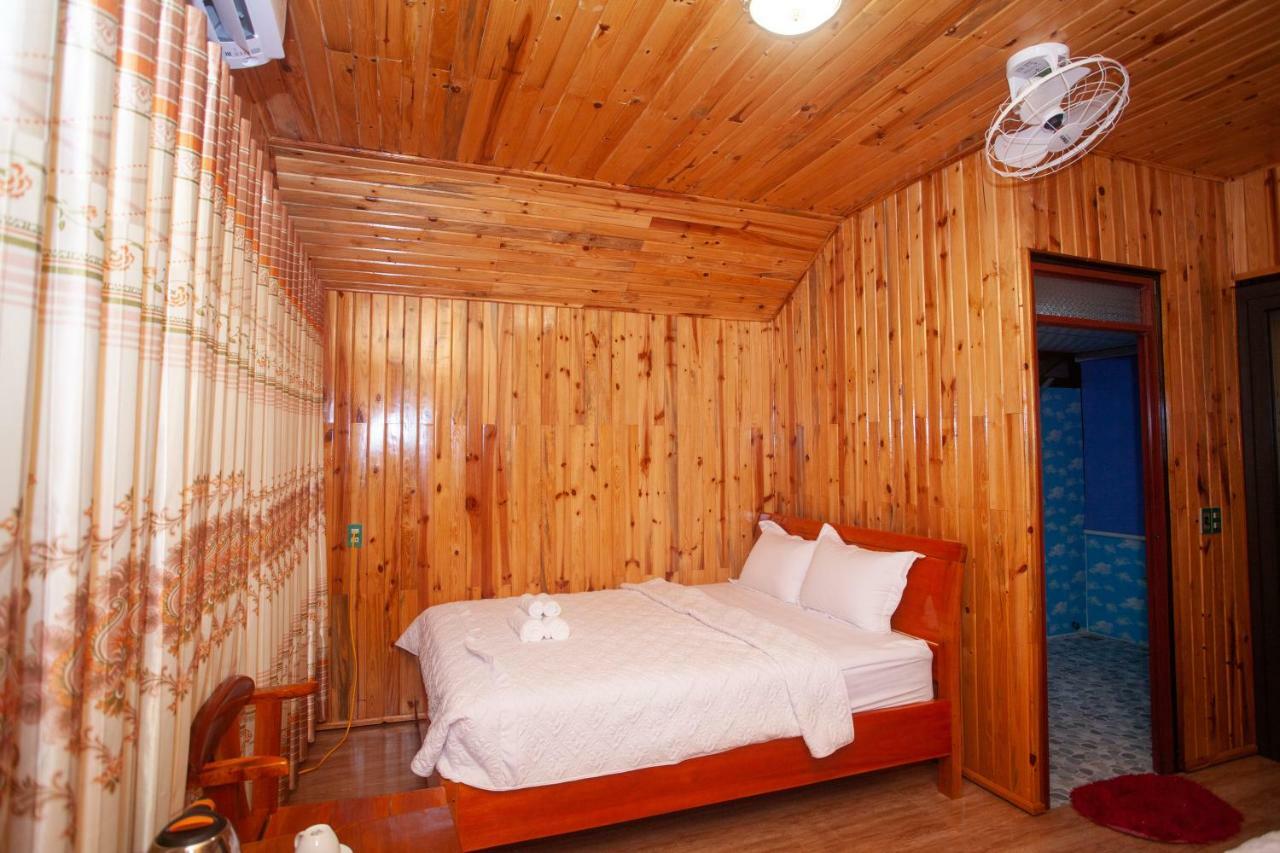 Phong Nha Bolero Bungalow Εξωτερικό φωτογραφία