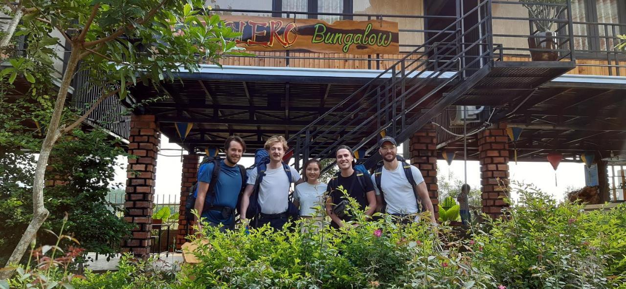 Phong Nha Bolero Bungalow Εξωτερικό φωτογραφία