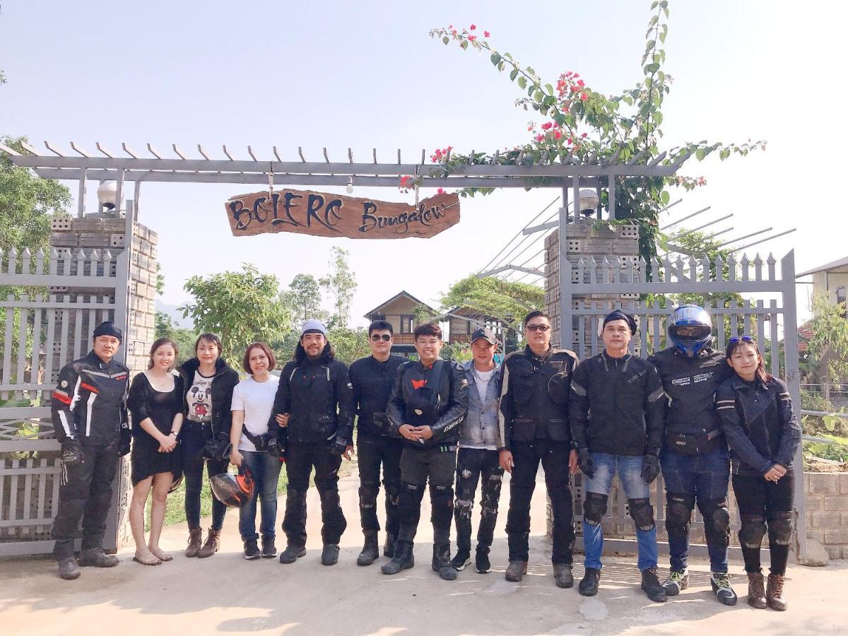 Phong Nha Bolero Bungalow Εξωτερικό φωτογραφία