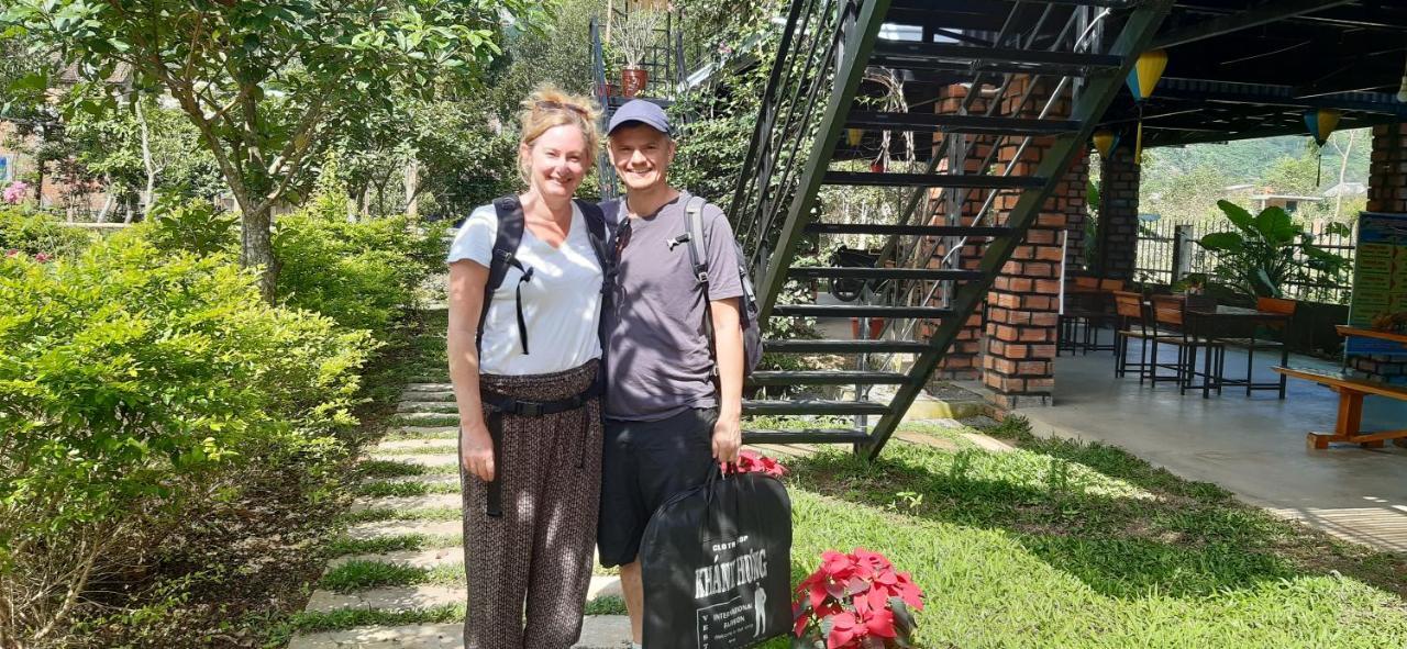 Phong Nha Bolero Bungalow Εξωτερικό φωτογραφία