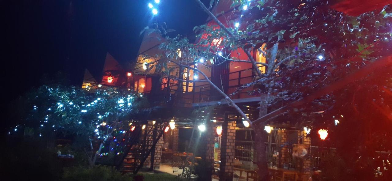 Phong Nha Bolero Bungalow Εξωτερικό φωτογραφία